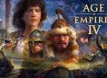 Age of Empires IV ilmaiseksi kokeiltavissa tänä viikonloppuna