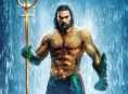 Jason Mamoa uskoo jatkavansa Aquamanina DC Comicsin elokuvissa
