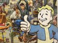 Fallout juhlii 25 vuottaan tyylillä