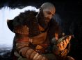 God of War: Ragnarök sai pelisarjan parhaan startin Britanniassa
