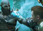 God of War: Ragnarök on Playstationin nopeiten myynyt yksinoikeuspeli kautta aikain