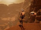 Tutkijat uskovat löytäneensä syyn kaikkien aikojen suurimpaan Marsissa kirjattuun seismiseen tapahtumaan