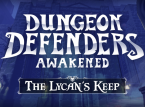 Dungeon Defenders: Awakened saapuu Switchille ensi kuussa