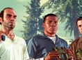 Grand Theft Auto V sai konsoleilla säteenseurannan