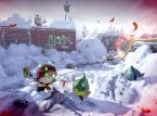 South Park: Snow Day pettää pahasti odotukset