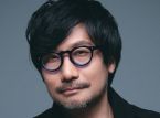 Hideo Kojima vihjaili maailmalle seuraavasta pelistään
