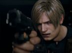 Resident Evil 4 muuntuu nyt hurmaavaksi animaatioksi Studio Ghiblin tyyliin