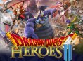 Kokeile Dragon Quest Heroes II:n demoa PS Storessa