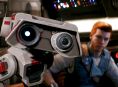 EA suosittelee Xbox Design Labissa ohjaimia Star Wars Jedi: Survivorin hengessä