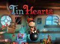 Fablen entisten kehittäjien uusi peli Tin Hearts antaa luvan odottaa hyvää
