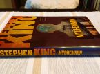 Stephen King: Myöhemmin (kirja) on teos, jossa kirjailija jälleen kerran pohtii kuolemaa omalla tavallaan