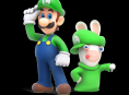 Sähäkkä traileri esittelee Rabbid Luigin
