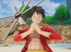 One Piece Odyssey viihdyttää lähinnä sarjakuvien ja animesarjan ystäviä