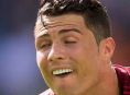 Cristiano Ronaldo ei päässyt mukaan FIFA 23 -pelin Team of the Yeariin