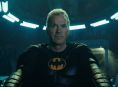 Michael Keatonin Batman vanhempineen uuden The Flash -trailerin keskiössä