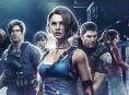 Resident Evil: Death Island on se paras tietokoneanimaatiolla tehdyistä Resident Evil -elokuvista