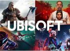 Ubisoft Forward esittelee kesäkuussa varmaankin pelit Assassin's Creed Red ja Star Wars Outlaws