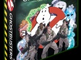 Ghostbusters kääntyy lautapeliksi Kickstarter-rahoituksella