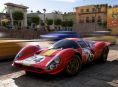 Forza Horizon 5 saa ensi kuussa autoja Fiatilta, Lancialta ja Alfa Romeolta