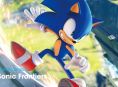Sonic Frontiers teki sinisen siilin pelaajaennätyksen Steamissa