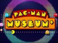 Pac-Man Museum+ pakkaa yhteen kokoelmaan 14 peliä