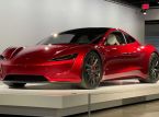 Elon Musk väittää, että Tesla Roadster pystyy ajamaan 0-60 mph alle sekunnissa