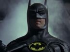 Michael Keaton voisi olla vieläkin Batman