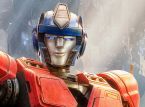 Transformers One näyttää kansalle Megatronin nousun syyskuussa 2024
