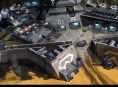 Blackbird Interactiven uusi tieteisnaksuttelu yhdistää Crossfiren Halo Warsin kanssa