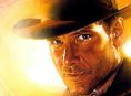 Indiana Jones and the Great Circle paljasti lisää sitä oikeaa pelattavuutta