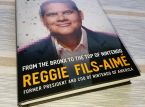 Reggie Fils-Aimé: Disrupting the Game: From the Bronx to the Top of Nintendo (kirja)