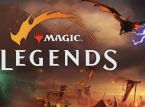 Magic: Legends laitetaan säppiin lokakuun lopussa