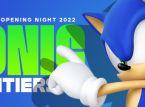 Sonic Frontiers näyttää Gamescomin perusteella jo paljon paremmalta