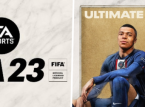 FIFA 23 toimii kuin se kirsikka kakun päällä