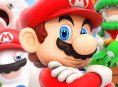 Mario + Rabbids on jenkkien myydyin ulkopuolisen kehittäjän tekemä Switch-peli