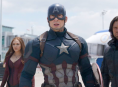 Chris Evans ei sulje pois paluuta Captain Americaksi