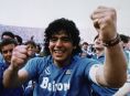 Diego Maradona sai lähdön pelistä FIFA 22