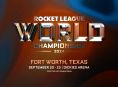 Vuoden 2024 RLCS-maailmanmestaruuskilpailut järjestetään Texasissa