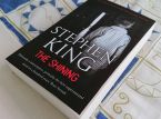 Stephen King: Hohto (kirja)
