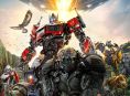 Transformers: Rise of the Beasts rymistelee kesäkuussa elokuvissa