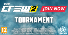 The Crew 2 Tournament - 2023