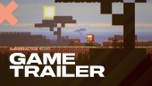 Minecraft - Vote for the Armadillo Trailer