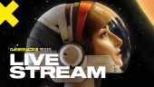 Deliver Us Mars - Livestream-toisto