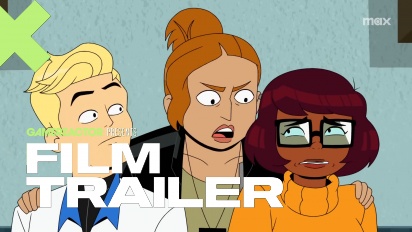 Velma Season 2 - virallinen traileri