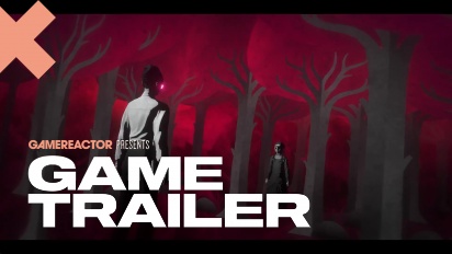 Lorelei and the Laser Eyes - Release Date Trailer