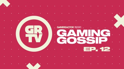 Gaming Gossip: Jakso 12 - Onko Early Access hyvä pelaajille?