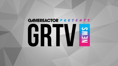 GRTV News - Gears ääninäyttelijä viittaa Gears 6 paljastaa tänä kesänä