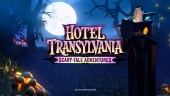 Hotel Transylvania: Scary-Tale Adventures - Announcement Teaser