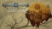 God of War: Ragnarök - The Gods of Score