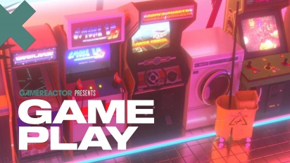 Arcade Paradise - Gameplay